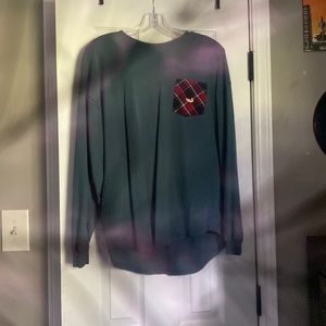 Southern Marsh long sleeve